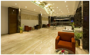 tulip inn bangalore