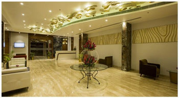 tulip inn bangalore