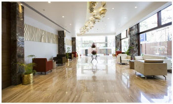 tulip inn bangalore