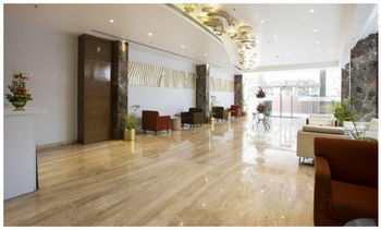 tulip inn bangalore