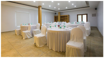 tulip inn bangalore