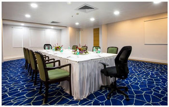 tulip inn bangalore