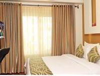 tulip inn bangalore