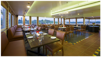 tulip inn bangalore