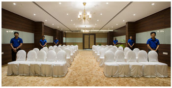 tulip inn bangalore