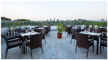 tulip inn bangalore