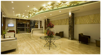 tulip inn bangalore