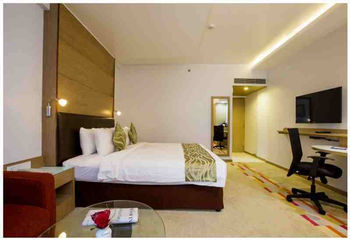 tulip inn bangalore