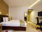 tulip inn bangalore