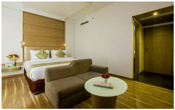 tulip inn bangalore
