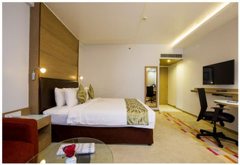 tulip inn bangalore