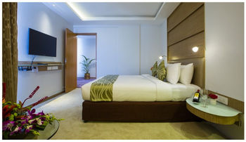 tulip inn bangalore