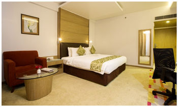 tulip inn bangalore