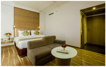 tulip inn bangalore