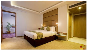 tulip inn bangalore