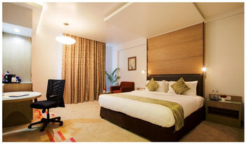 tulip inn bangalore