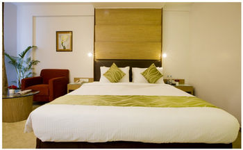 tulip inn bangalore
