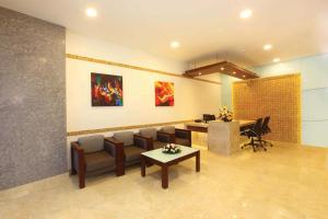 palakunnel residency