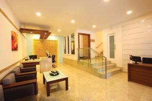 palakunnel residency