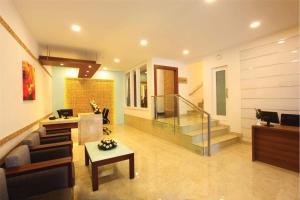 palakunnel residency