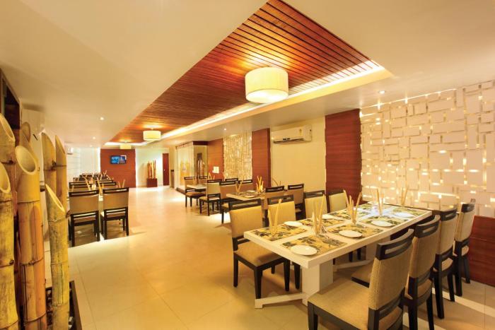 palakunnel residency