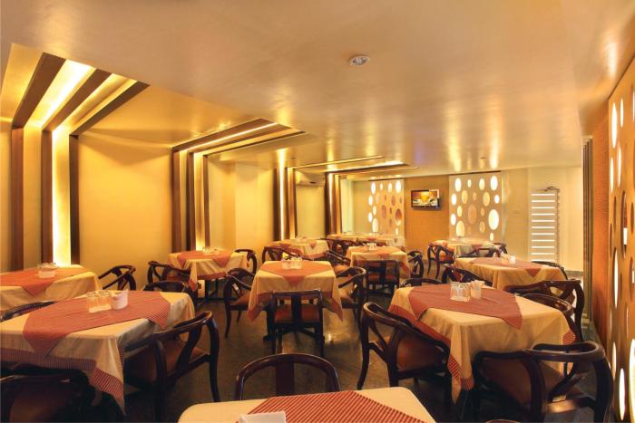 palakunnel residency