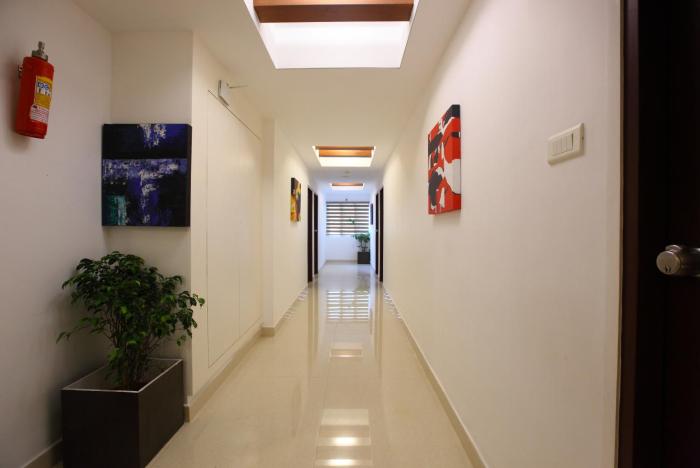 palakunnel residency