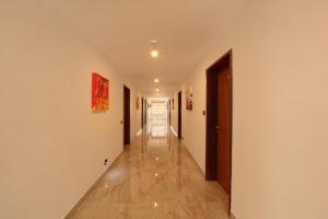 palakunnel residency