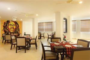 palakunnel residency