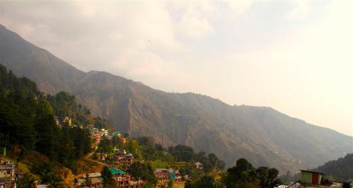 dharamshala