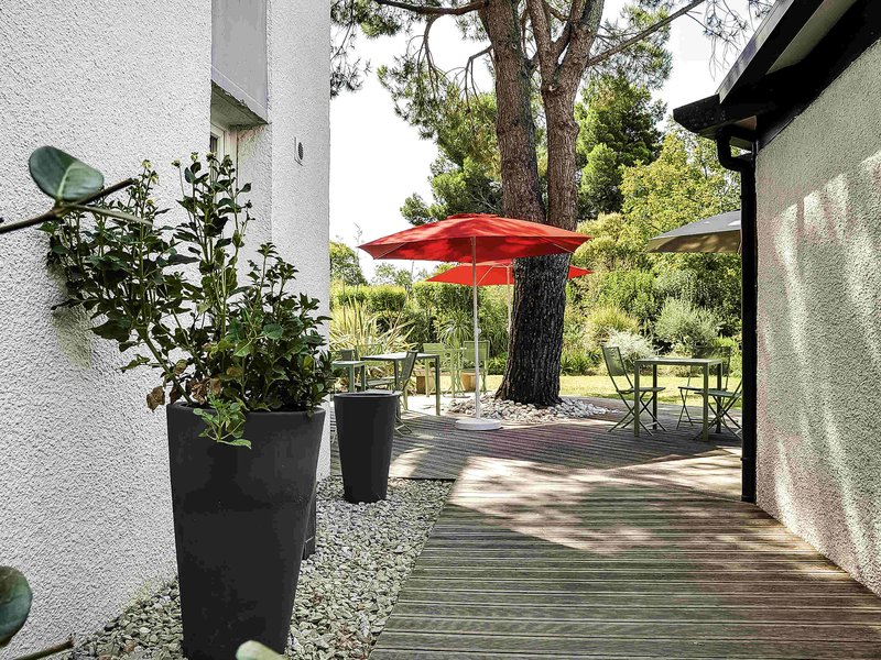 ibis salon de provence sud