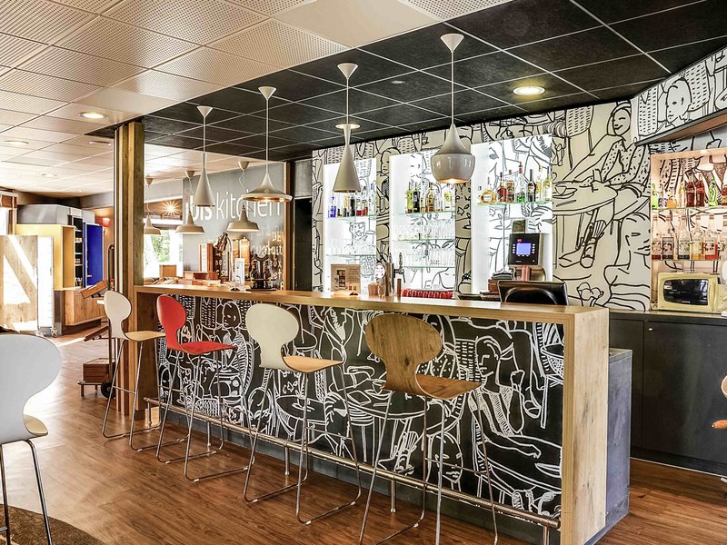ibis salon de provence sud