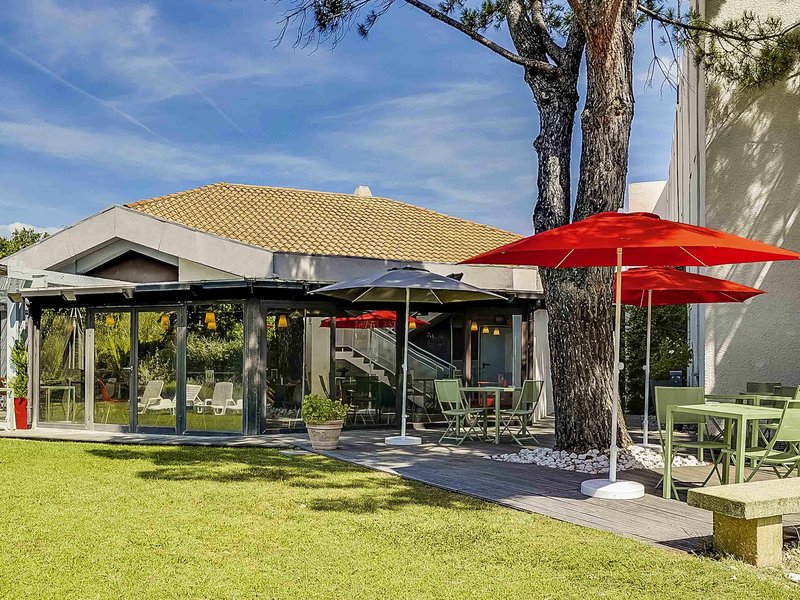 ibis salon de provence sud