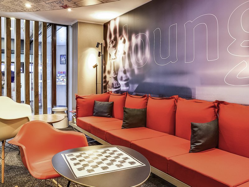 ibis salon de provence sud