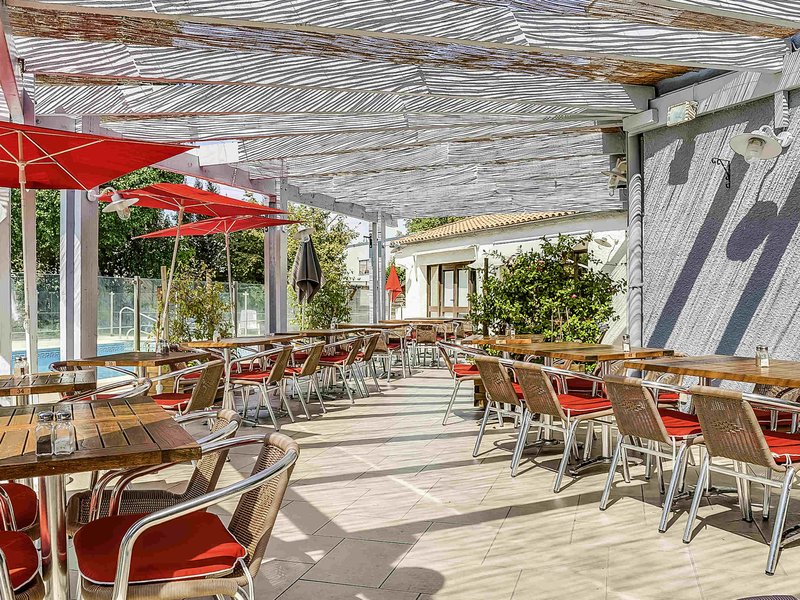 ibis salon de provence sud