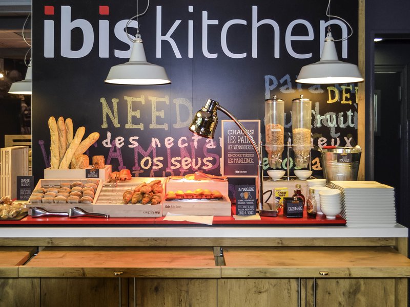 ibis salon de provence sud