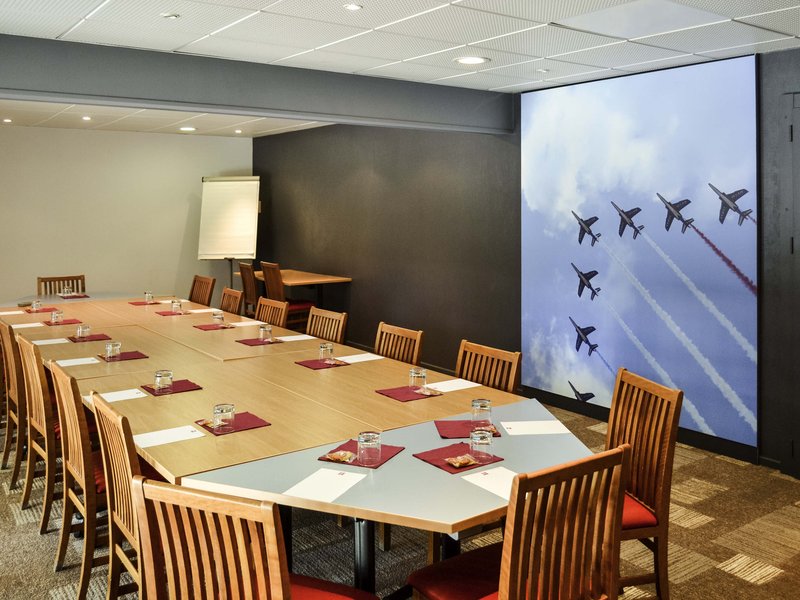 ibis salon de provence sud