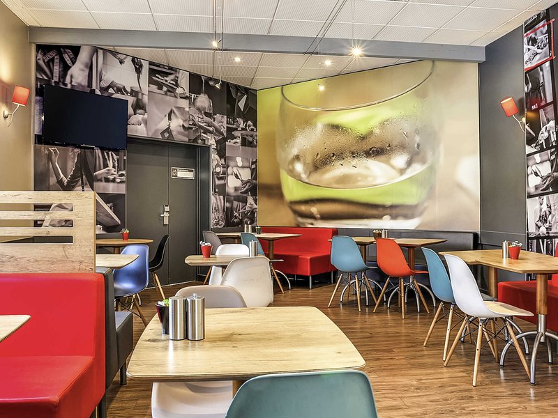 ibis salon de provence sud
