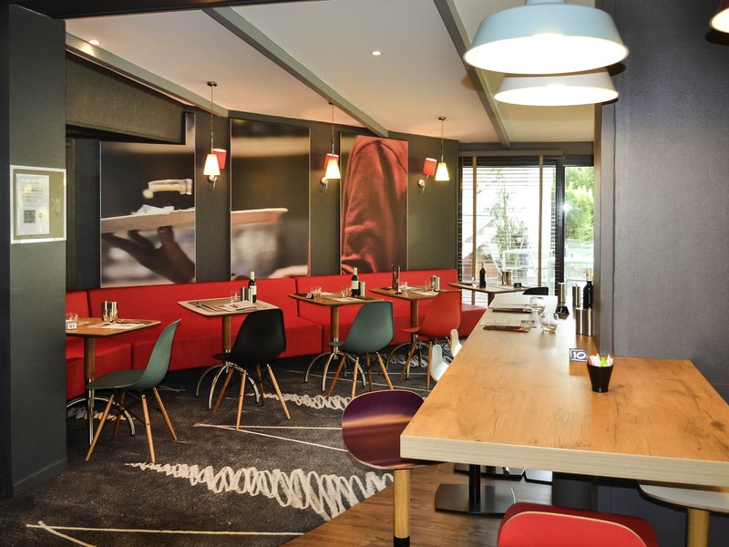 ibis salon de provence sud