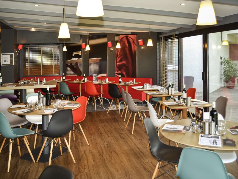 ibis salon de provence sud