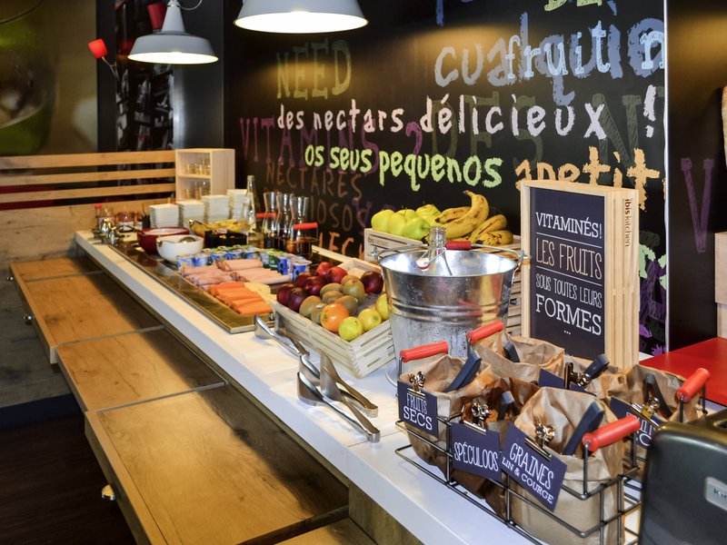 ibis salon de provence sud