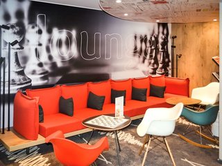 ibis salon de provence sud