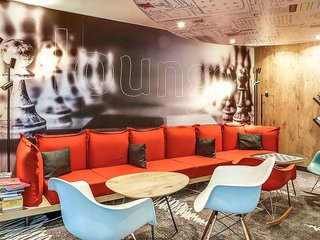 ibis salon de provence sud