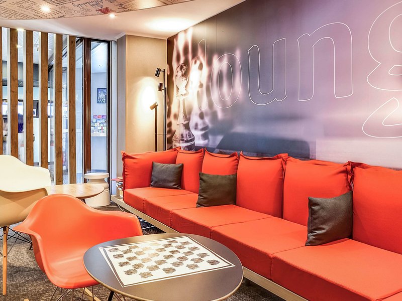 ibis salon de provence sud