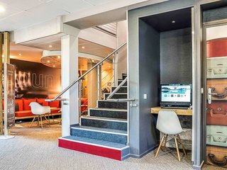 ibis salon de provence sud