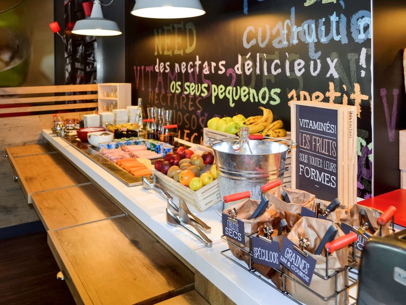 ibis salon de provence sud