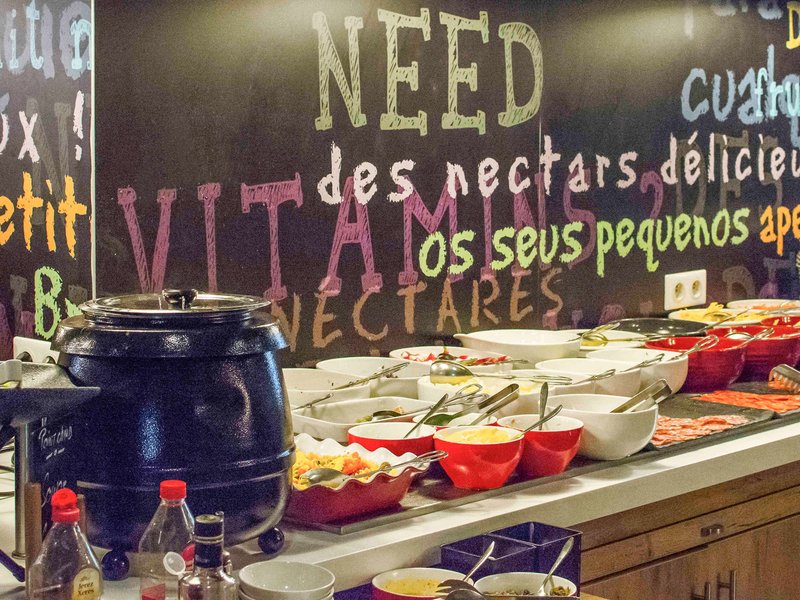 ibis salon de provence sud