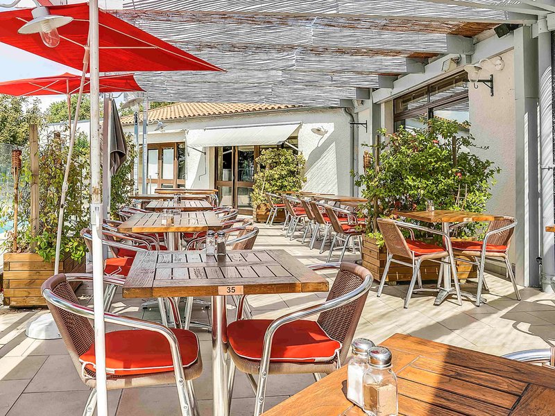 ibis salon de provence sud