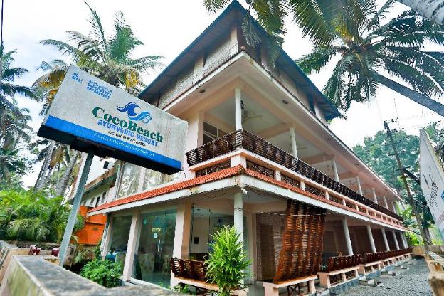 kovalam