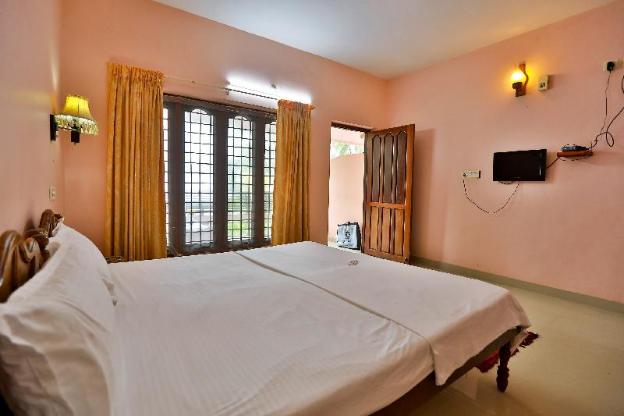 kovalam